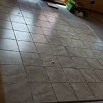 Tile replacement