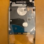 New drive going in!