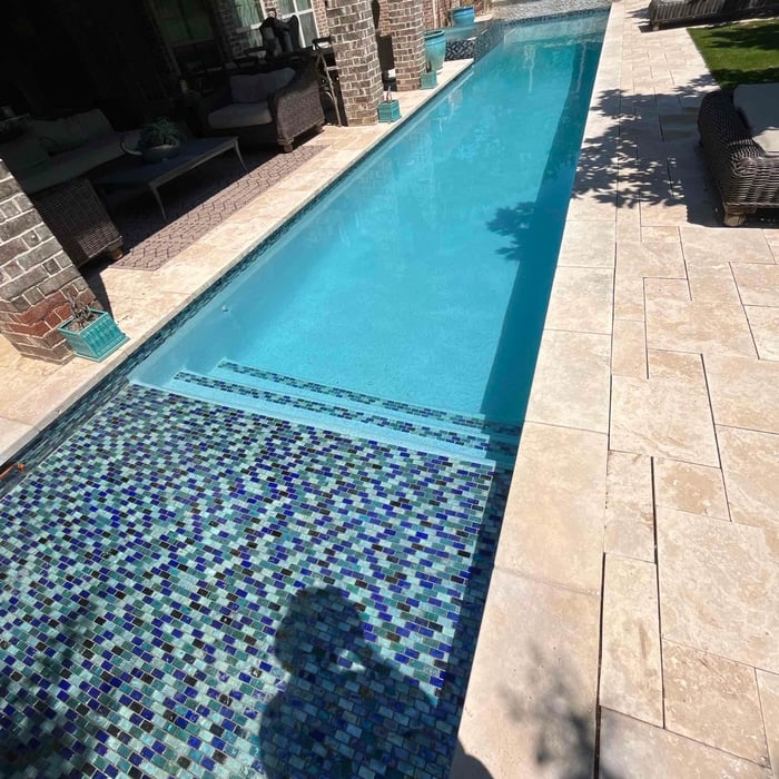 Green Pool Cleanup