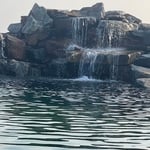 Dreamscapes Swimming Pool