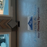 Showroom Floor
