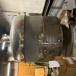 Brew Kettle Original Condition