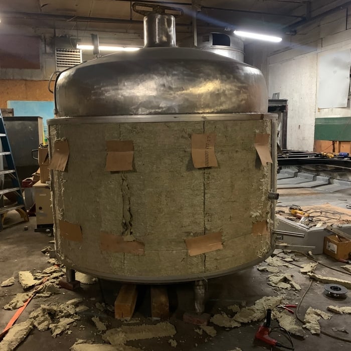 Insulation