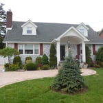 Garden City Paint Project