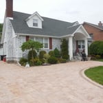 Garden City Paint Project