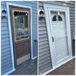 Entry & Storm Replacement