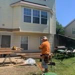 Howards Deck