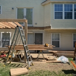 Howards Deck
