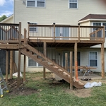 Howards Deck