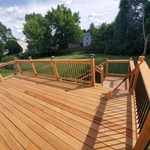 Howards Deck