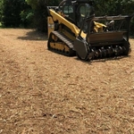 One of our machines