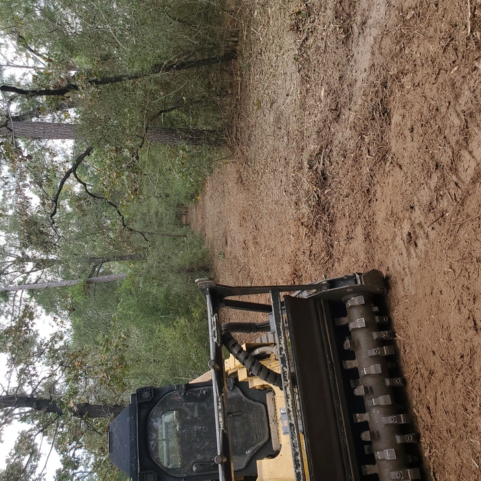 Tmw land services