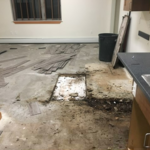 Flooring