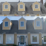 Roof Cleanings Pine Place