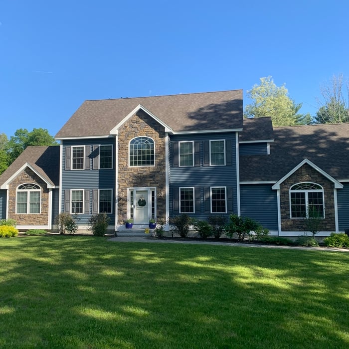 Atkinson Home