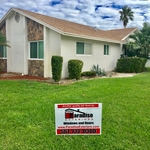 Paradise Exteriors Roofing