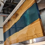 River Table