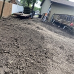 Sod Installation