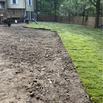 Sod Installation