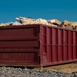 Cedar Valley Dumpster