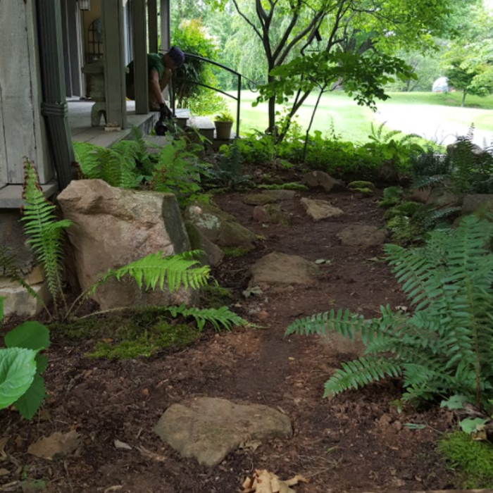 Ohana Landscaping