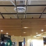Ceiling Work