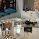Finished Kitchen