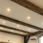 Interior design and build