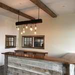 Interior design and build