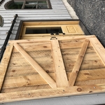 Barn Door