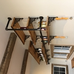 Shelves