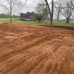 Grading & Site Prep