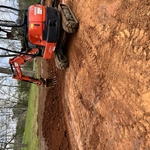 Grading & Site Prep