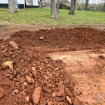 Grading & Site Prep