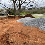 Grading & Site Prep