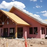 Above Grade Waterproofing