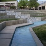 Fountain Coating