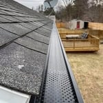 Gutter Jobs/General