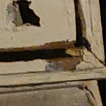 Soffit/Fascia Damage