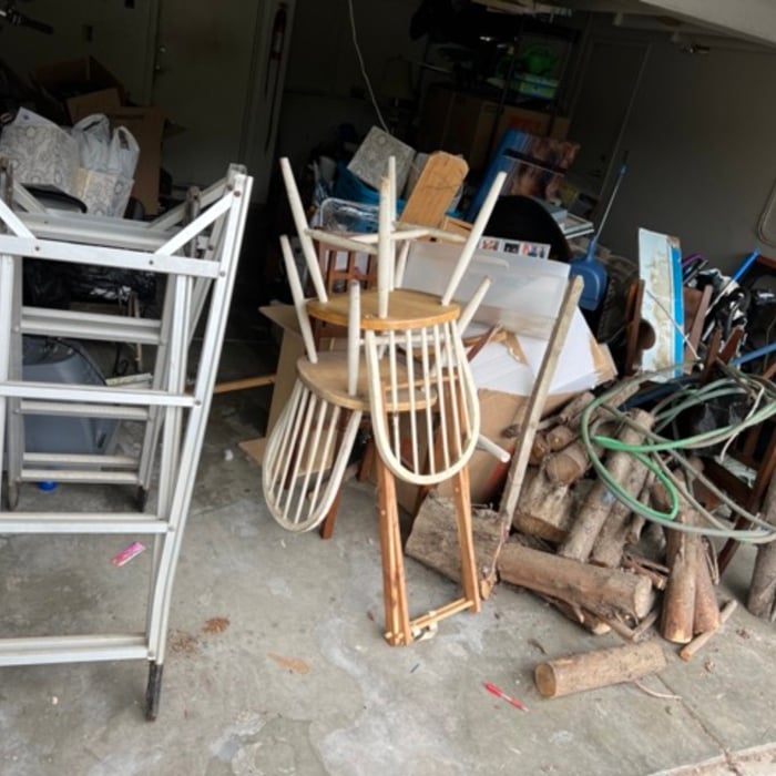 BEFORE (Mountain House, CA)
