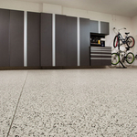Epoxy Flooring