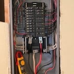 Panel upgrades