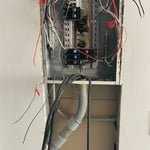 Panel upgrades