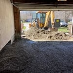 Garage redig