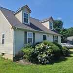 Townsend Front Porch