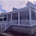 Townsend Front Porch