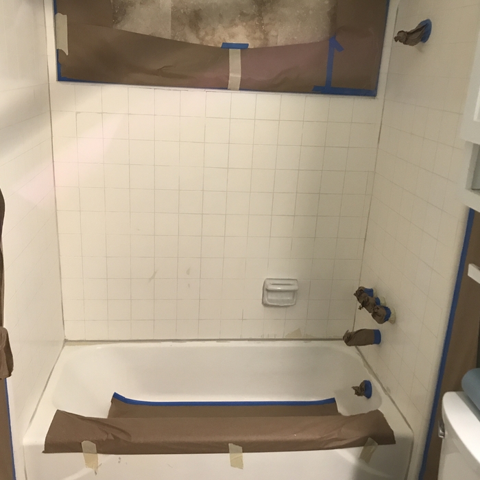 Tub and Tile