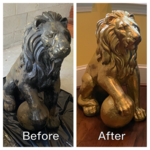 Special Project (Lion Renewal)