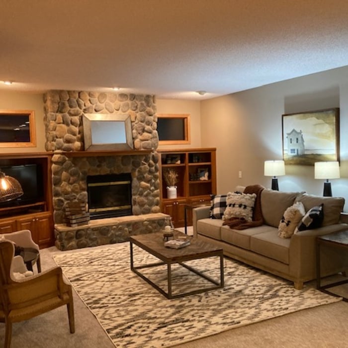 Prior Lake House