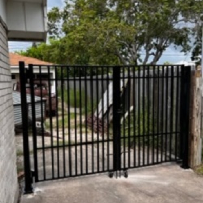 Our Work